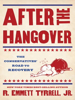 cover image of After the Hangover